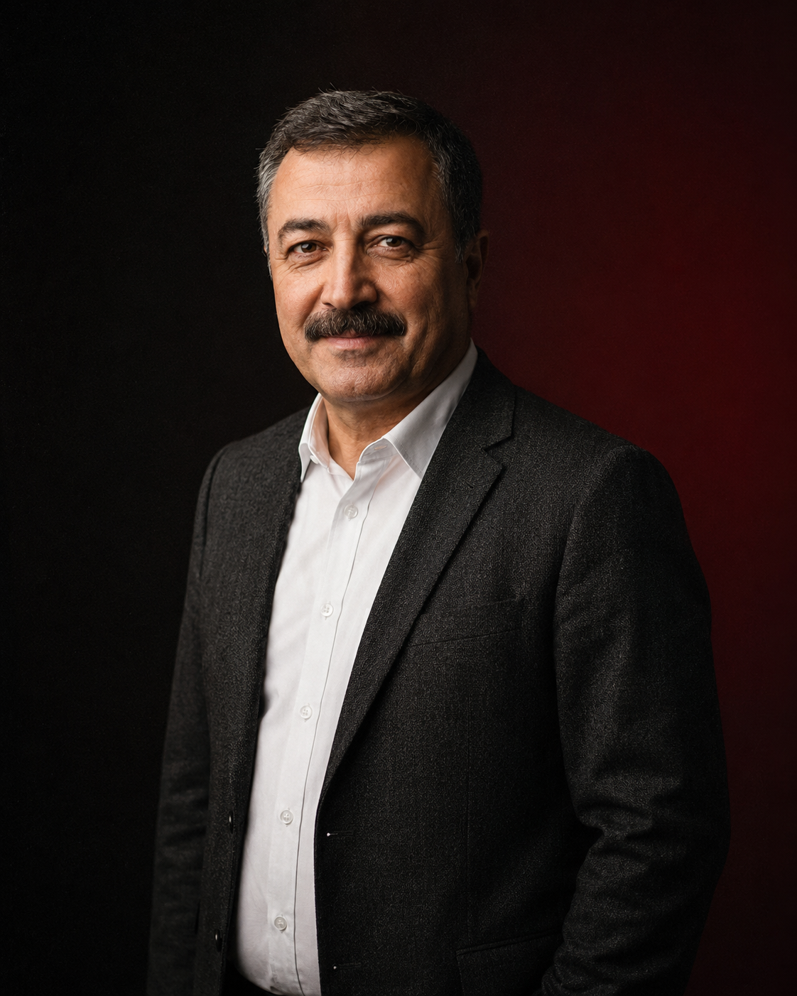 Yahya Ãœnal â€” Ay YÄ±ldÄ±z Nakliyat Kurucusu